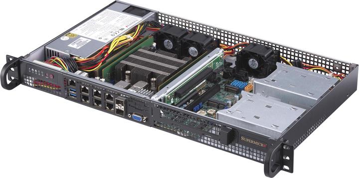 Produktbild Supermicro 5019D-FN8TP