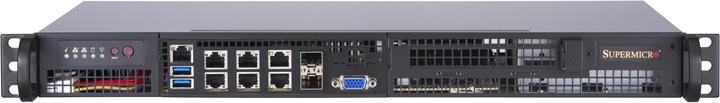 Produktbild Supermicro 5019D-FN8TP