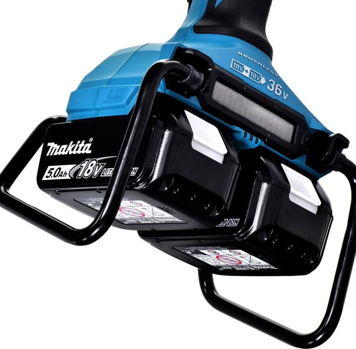 Actual product image Makita DGA900PT2 (230 mm)