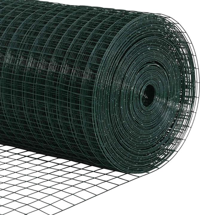 Produktbild vidaXL Gartenzaun