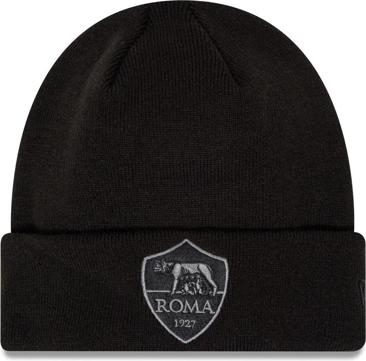 Actual product image New Era Winter hat Cuff Beanie - TONAL AC Roma