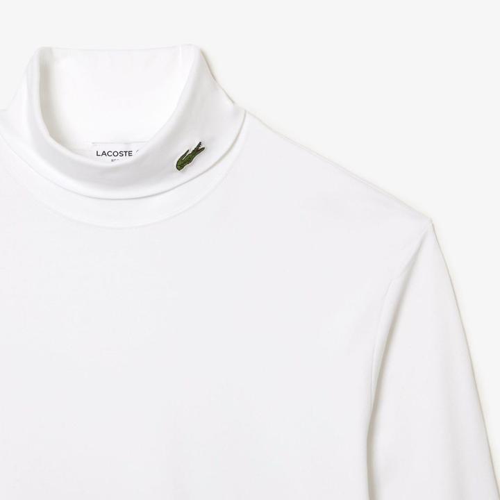 Produktbild Lacoste TShirt Rollkragen (XL)