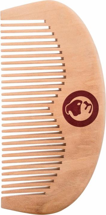 Bulldog Original Beard Comb