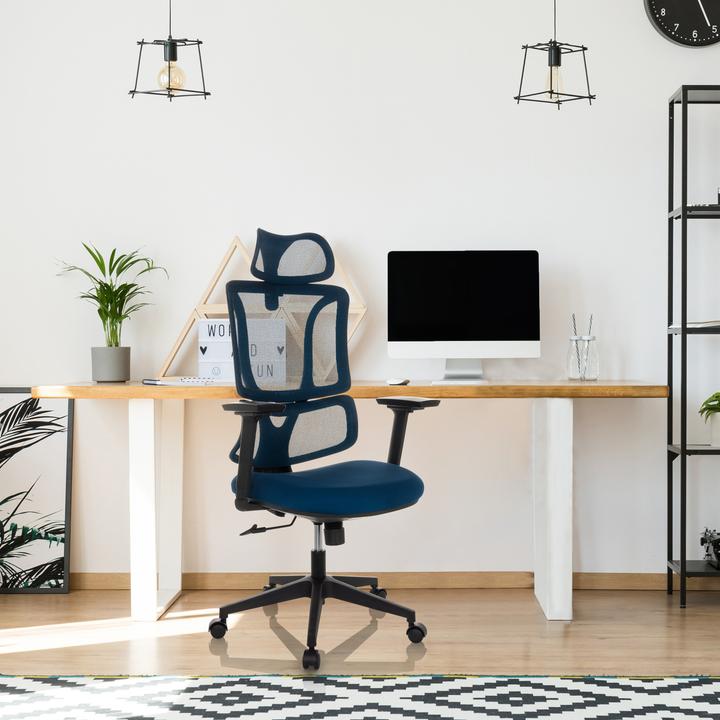 Actual product image MyBuero Ergomy
