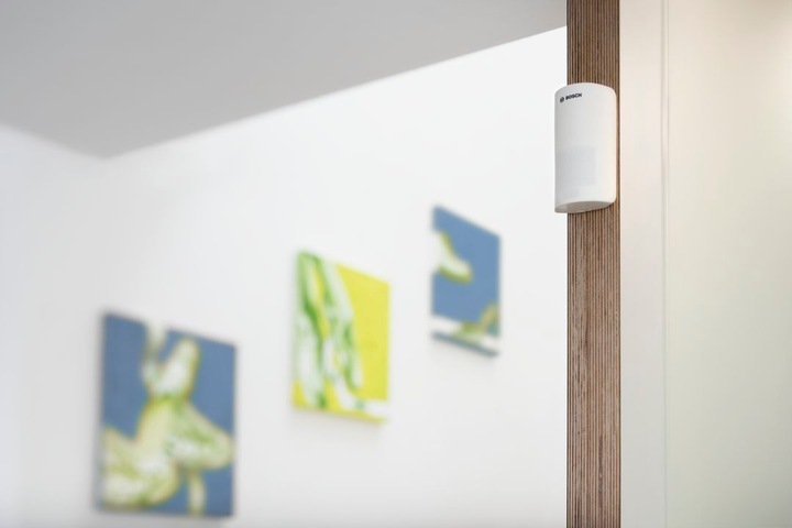 Immagine prodotto Bosch Smart Home Rilevatore di movimento (12 m)