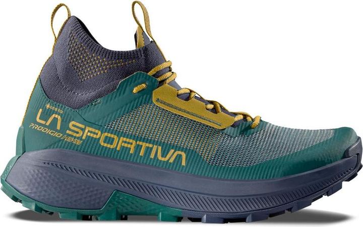 Produktbild La Sportiva Prodigio Hike GTX (39.5)