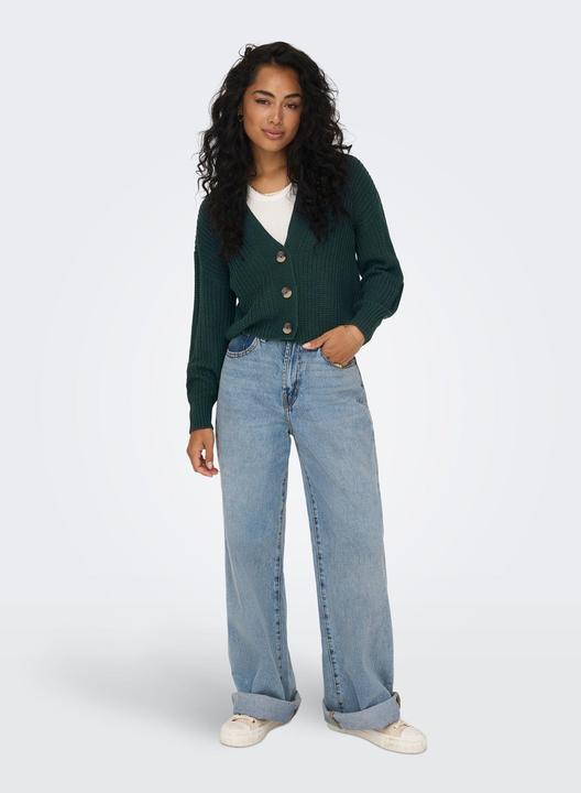 Produktbild Only Struktur Strickjacke (XS)