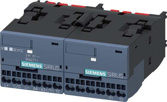 Produktbild Siemens Funktionsmodul 3RA2711-2BA00 1 St.