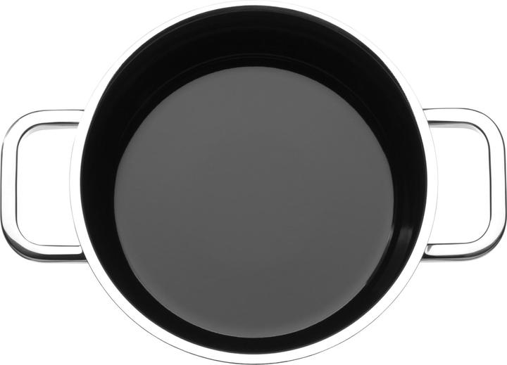 Produktbild WMF Kochtopf Set (20 cm, Pfannenset + Topfset, Fusiontec)