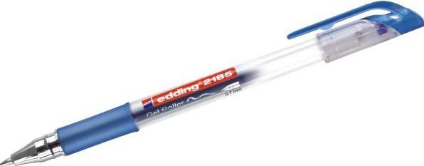 Actual product image Edding Cristaljelly 2185 (Blue, 1x)