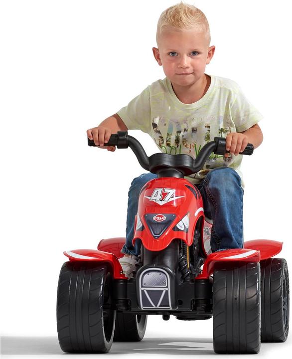 Produktbild Falk Toys Quad Racing Team