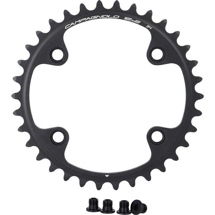 Campagnolo, Kettenblatt, (34)