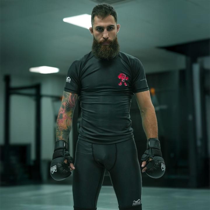 Image du produit Phantom Athletics Rashguard EVO Punchy (S)