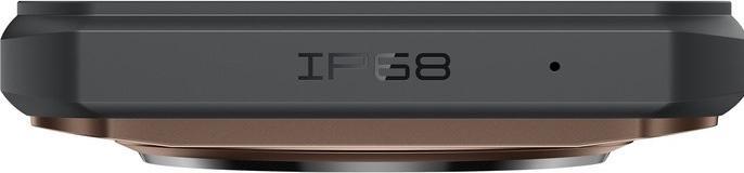 Produktbild Oukitel Smartphone WP35 8/256 11000mAh Gold (256 GB, Gold, 6.60", Dual SIM, 5G)