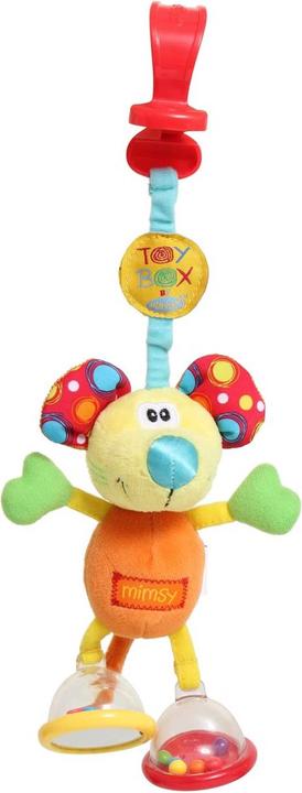 Image du produit Playgro Souris
