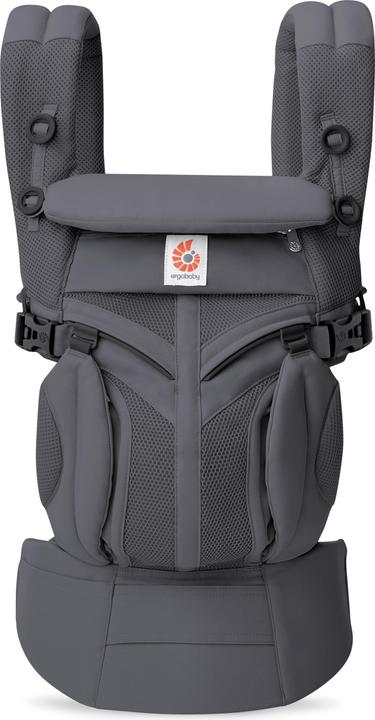 Immagine prodotto Ergobaby Omni Classic Mesh Baby Carrier, gray