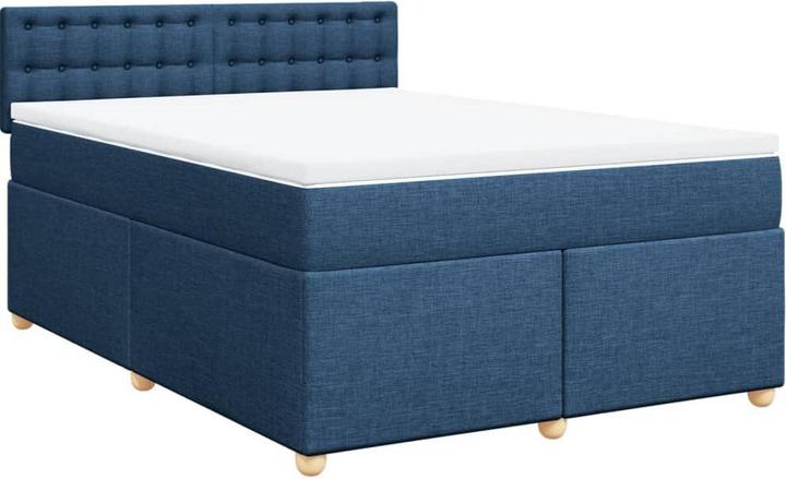 Immagine prodotto vidaXL Boxspringbett (160 x 200 cm)