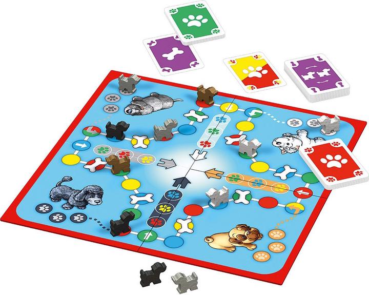 Produktbild Schmidt Spiele Dog Kids (Deutsch)