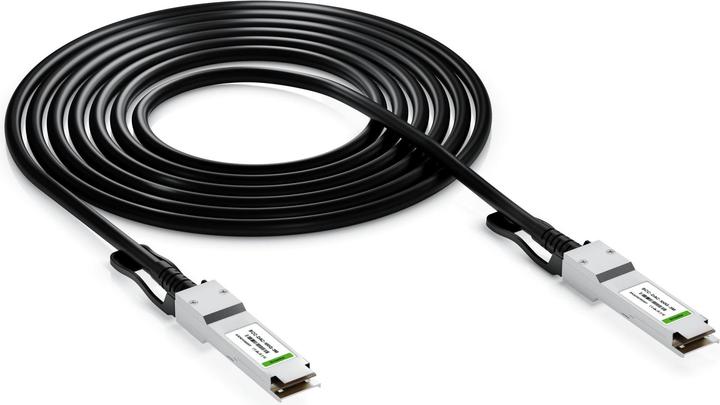 Produktbild Broadbe Direct Attach Cable 100G 3m BCC-DAC-100G-3M (3 m)