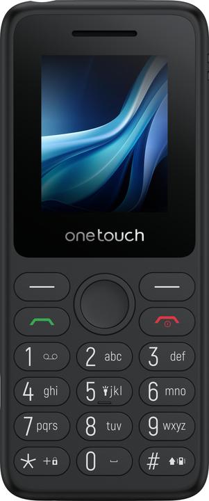 Actual product image TCL Mobiltelefon für ältere Erwachsene T314D1-3ALCA112 (1.80")