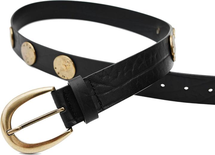 Produktbild Desigual Big Studs Belt