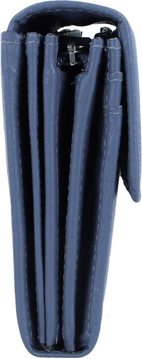 Produktbild Esquire Viktoria Geldbörse RFID Leder 18,5 cm