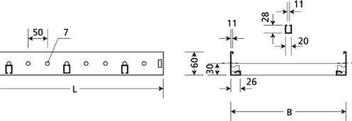 Actual product image Legrand 8311494