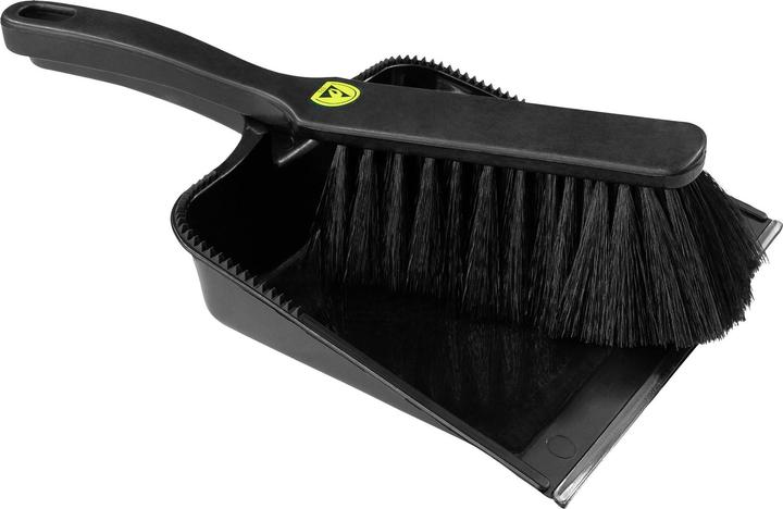 BJZ ESD Kehrgarnitur A-31717 1 Set