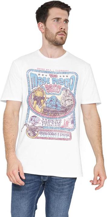 Produktbild Star Wars Max Rebo Band TShirt (XL)