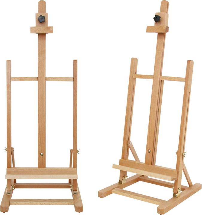 Actual product image Paintersisters Table easel T-70
