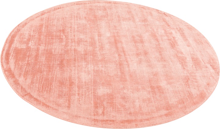 Actual product image Pergamon Luxury Designer Carpet Roma (120 x 120 cm)