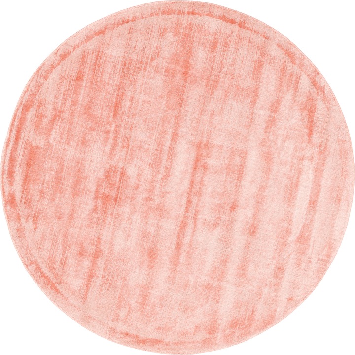 Actual product image Pergamon Luxury Designer Carpet Roma (150x150 cm)