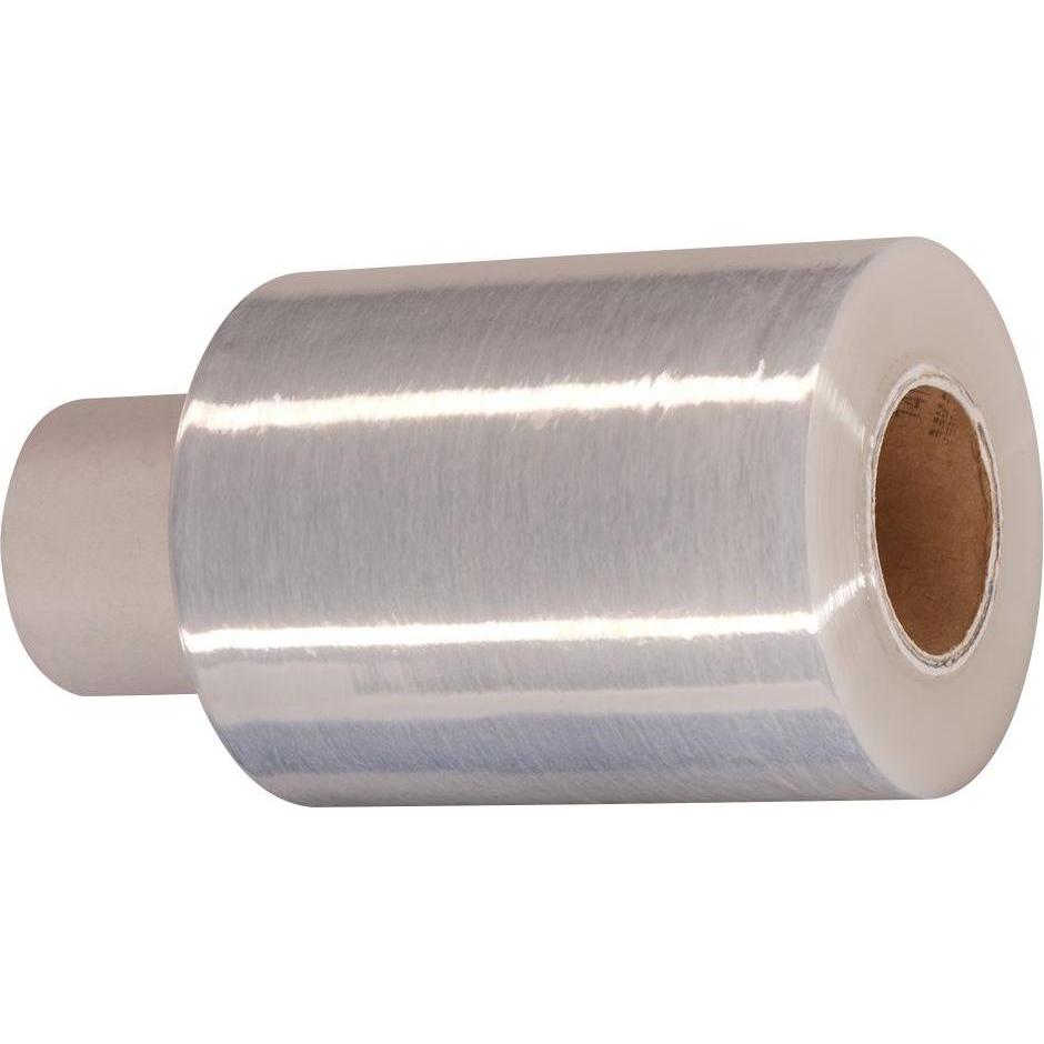 4x 0, Verpackungsmaterial, Ministretchfolie (6 Stück)