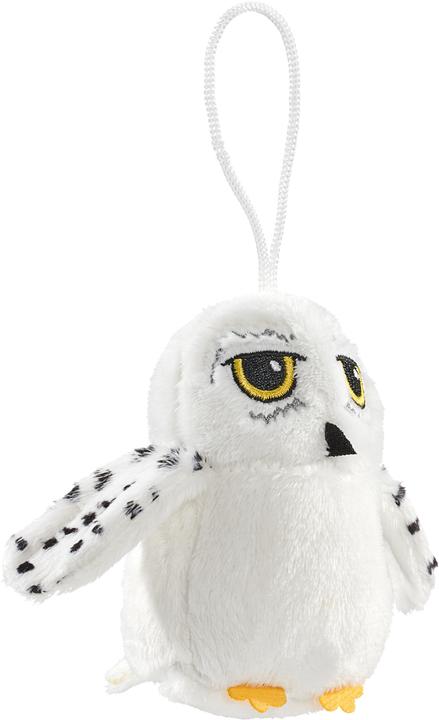 Actual product image Schmidt Spiele Harry Potter, Eule Hedwig Anhänger 10cm