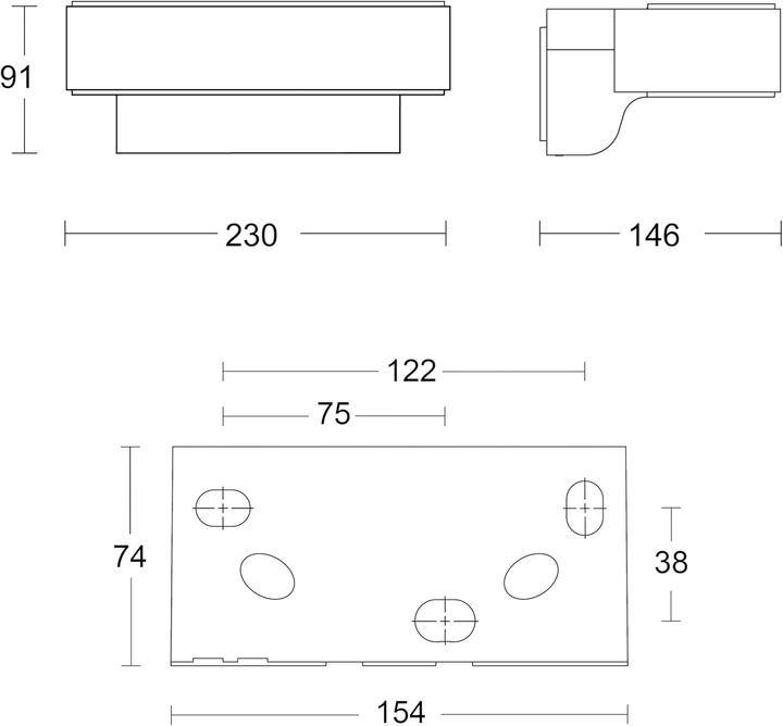 Image du produit Steinel L 810 SC (5 m)