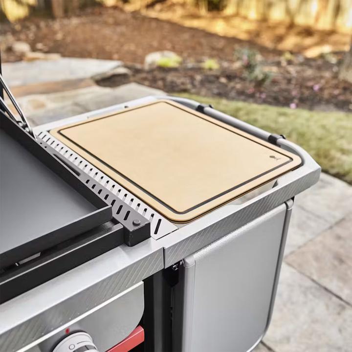 Produktbild Weber 3400127 Schneidebrett