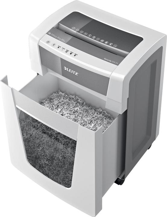 Produktbild Leitz IQ Office Pro (Microschnitt)