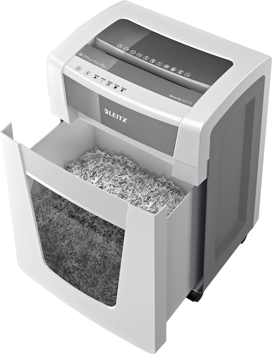 Actual product image Leitz IQ Office Pro (Particle cut)
