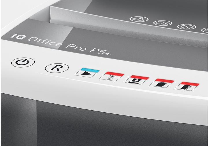 Produktbild Leitz IQ Office Pro (Microschnitt)