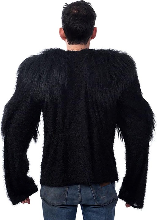 Produktbild Zagone Studios Gorilla Oberkörper (One Size)