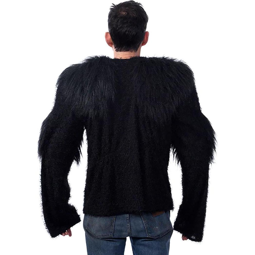 Thumbnail - Zagone Studios Gorilla Oberkörper (One Size)