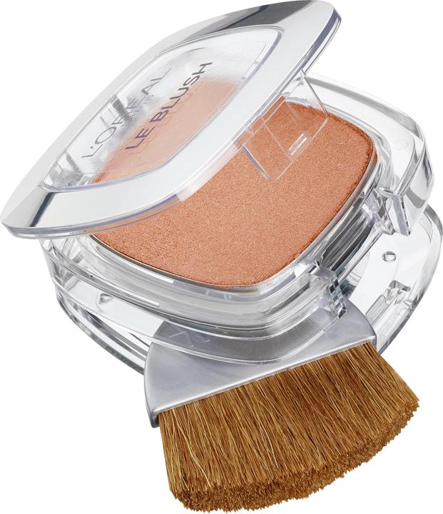 Actual product image L'Oréal Paris True Match Le Blush (160 Peach)