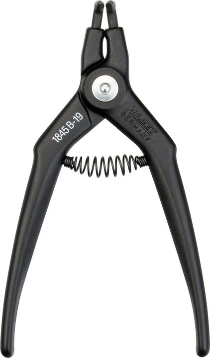 Produktbild HAZET Sicherungsring-Zange 1845B-19 (172 mm)