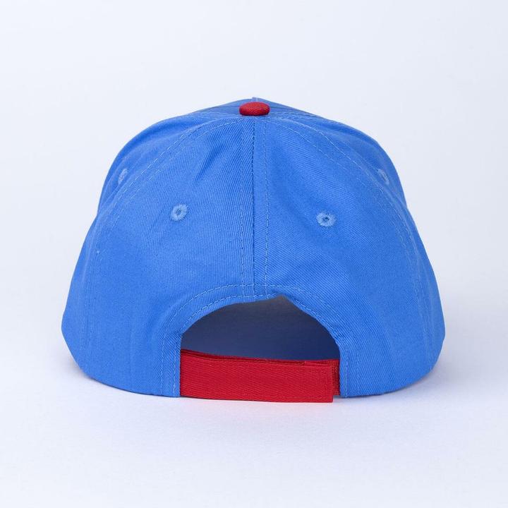 Immagine prodotto GED Sonic The Hedgehog set Cap + Sunglasses