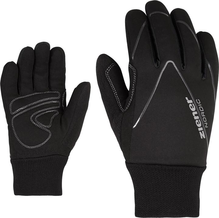 Produktbild Ziener Unico Crosscountry Handschuhe (XL)