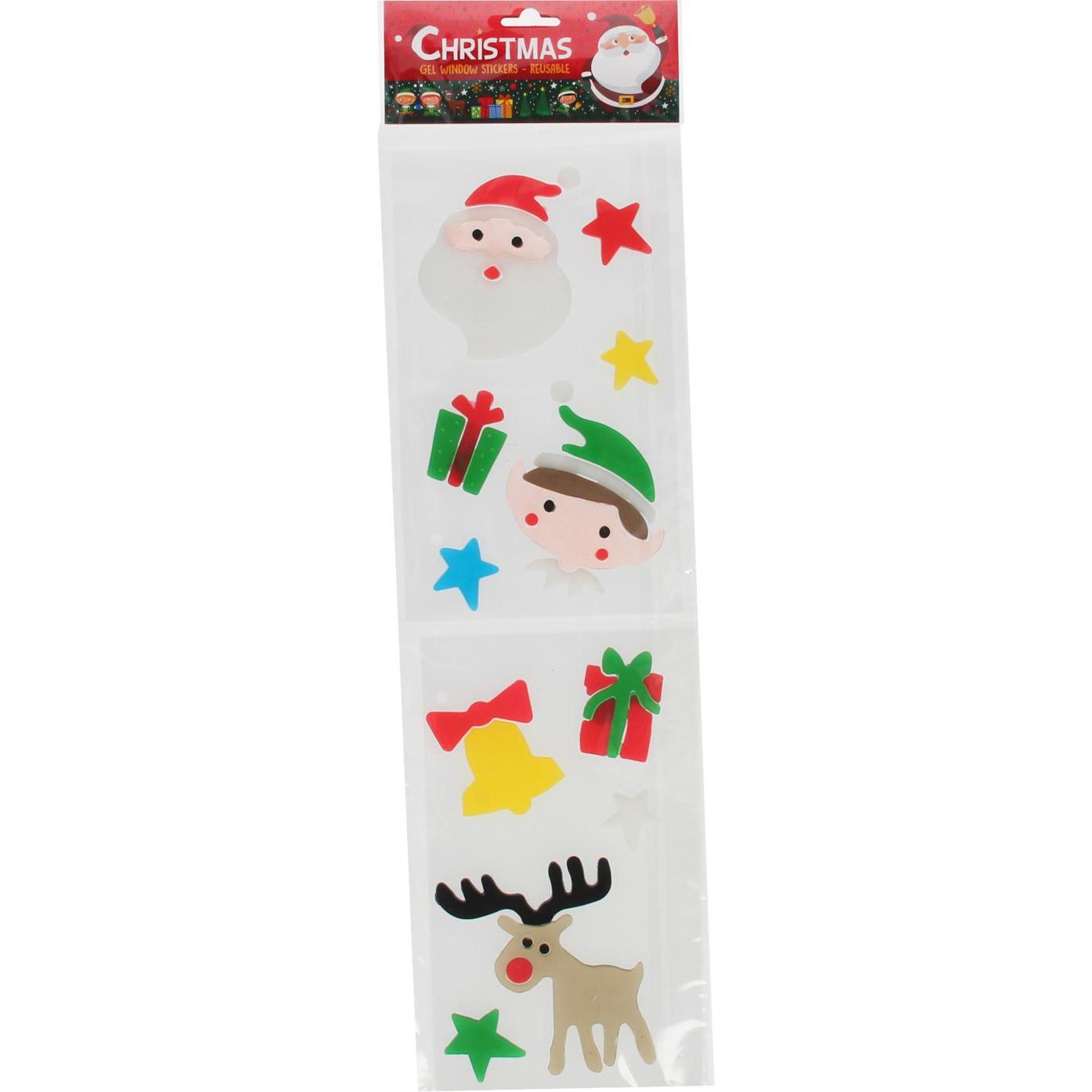 Thumbnail - Wins Holland, Sticker, Weihnachten