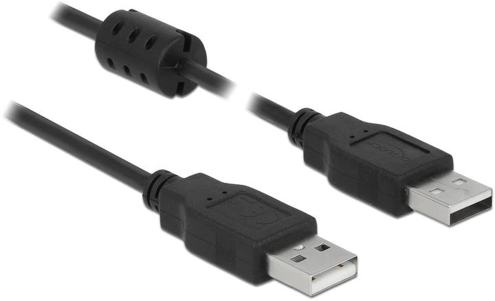 Produktbild Delock Kabel USB Typ-A Stecker USB Typ-A Stecker 3 (3 m, USB 2.0)