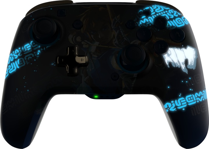 Immagine prodotto PDP ReMatch - Link Hero (Switch, Switch OLED)