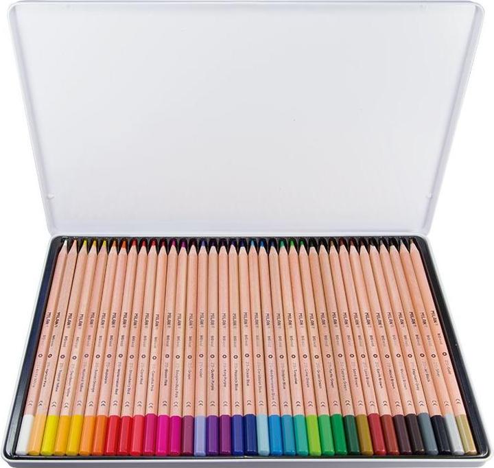 Productafbeelding 0726136 (veelkleurig, 36 x)