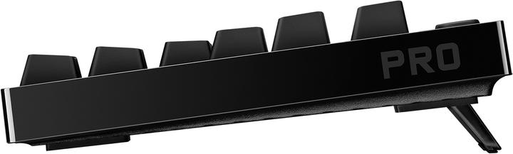 Produktbild Logitech G Pro (DE, Kabelgebunden)
